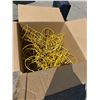 Image 1 : Lightbulb cages