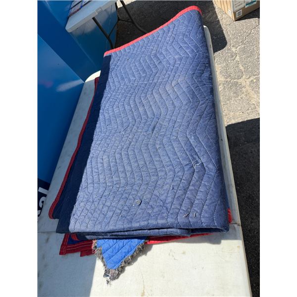Moving blanket