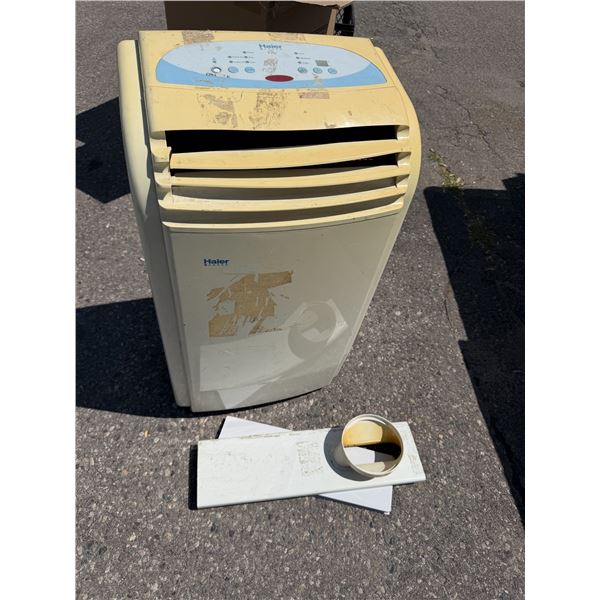 Airconditioning unit