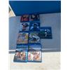 Image 1 : Blu-ray movies