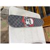 Image 1 : skateboarddeck
