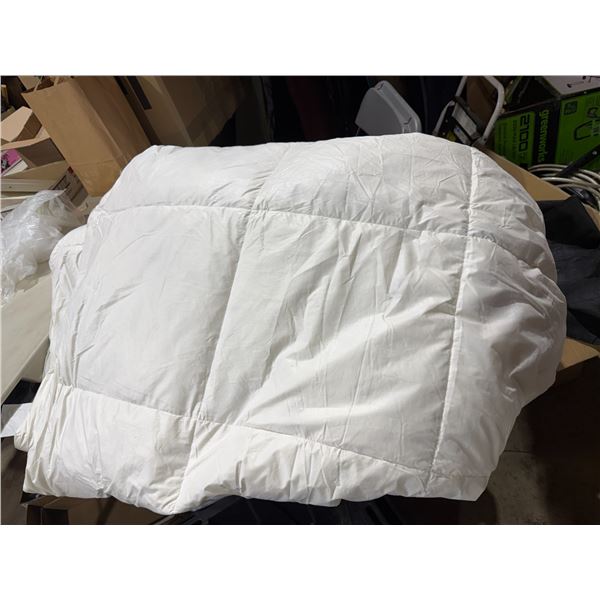 king duvet