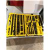 Image 1 : Stanley tool set