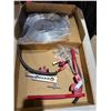 Image 1 : Brake line flaring tool