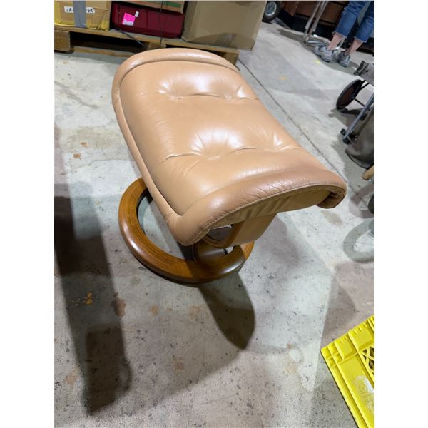 EKORNES made in Norway Foot Stool