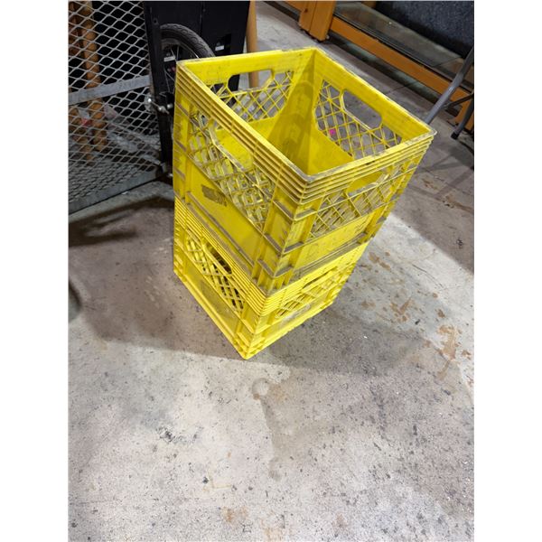 2 crates