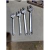 Image 1 : Self setting wrenches