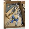 Image 1 : Assorted Tools