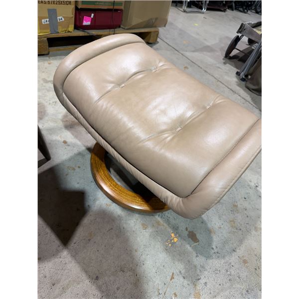 Stressless ottoman