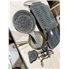 Image 1 : Kitchen items