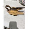 Image 1 : Cigar or other cutter