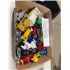 Image 1 : Diecast, Cars, hot wheels, matchbox, etc.