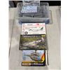 Image 1 : Models and conversion kit