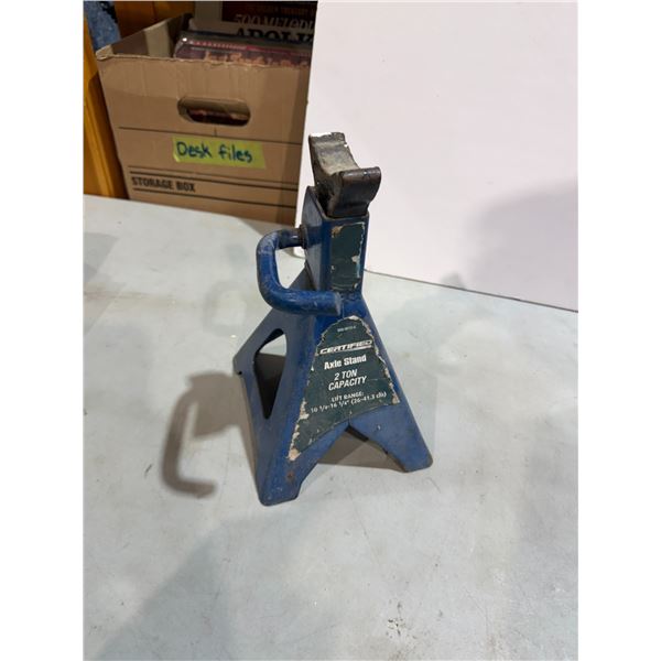 Jackstand