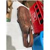 Image 1 : Elephant carved