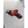 Image 1 : Milwaukee hacksaw tested and working