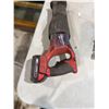 Image 1 : Milwaukee saws all tested and working