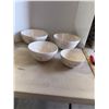 Image 1 : RAE  DUNN mixing bowls