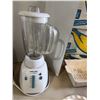 Image 1 : Black & Decker, crush master blender