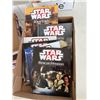 Image 1 : Star Wars books