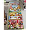 Image 1 : Fisher-Price books fun flaps
