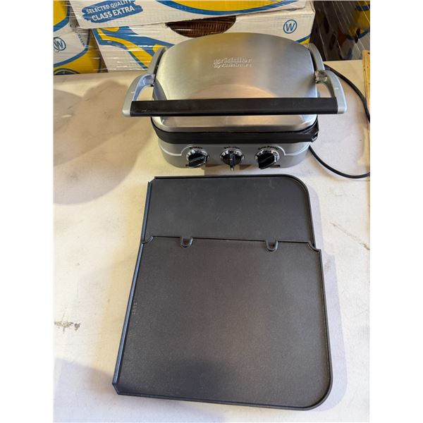 Griddler by Cuisinart