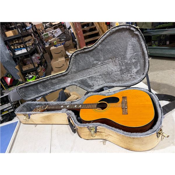 Guitar