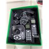 Image 1 : Panasonic phones