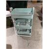 Image 1 : Storage tierd  shelf