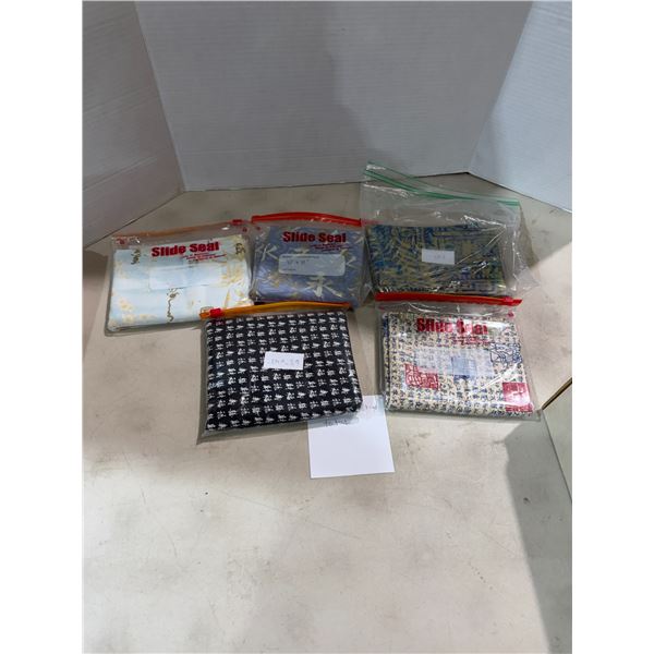 Material approximately 6 m