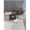 Image 1 : Material approximately 6 m