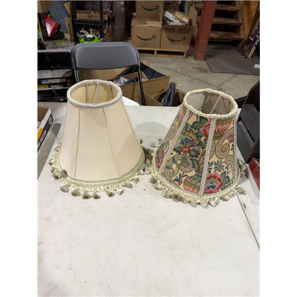 Lampshades