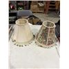 Image 1 : Lampshades