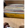 Image 1 : Box of Records