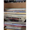 Image 3 : Box of Records