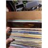 Image 7 : Box of Records