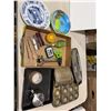 Image 1 : Kitchen items, Vintage, baking pans, etc.