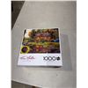 Image 1 : 1000 piece puzzle