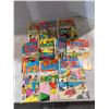 Image 1 : Archie magazines