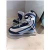 Image 1 : SOFTEC Skates, size 8