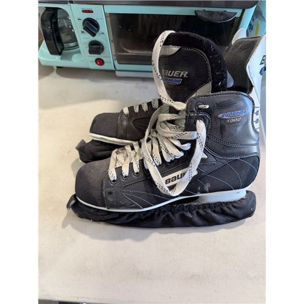 Bauer Skates size 9.5