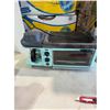 Image 1 : Toaster oven coffee maker