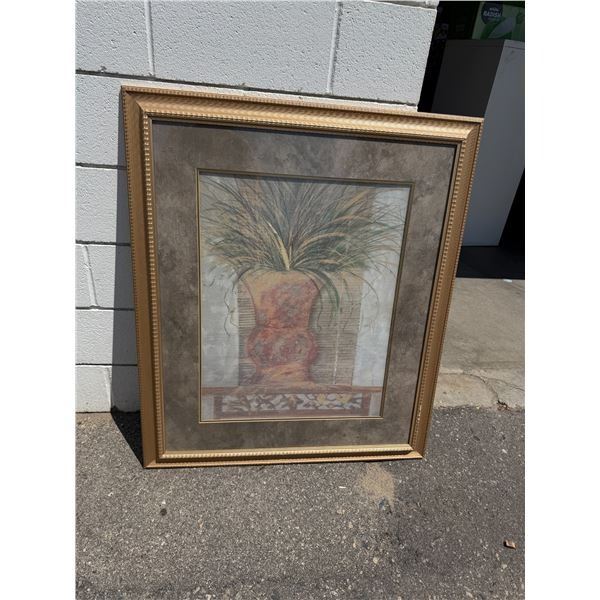 Wall hanging