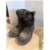 Image 1 : Boots size 11