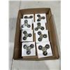 Image 1 : Fidget spinners