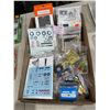 Image 1 : Model accessories