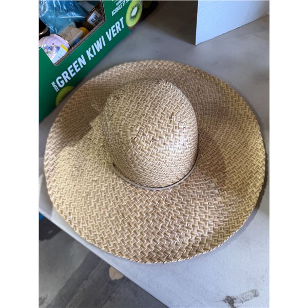 Sun Hat