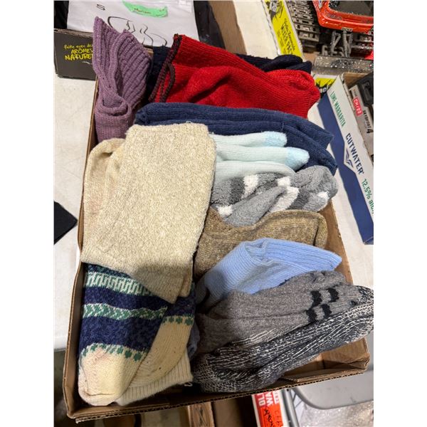 Socks