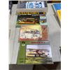 Image 1 : Models