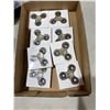 Image 1 : Fidget spinners